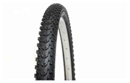 Покрышка, 26" x 2,1", WANDA, P1255(A), RTRP12550002 (нет, черный, RTRP12550002)