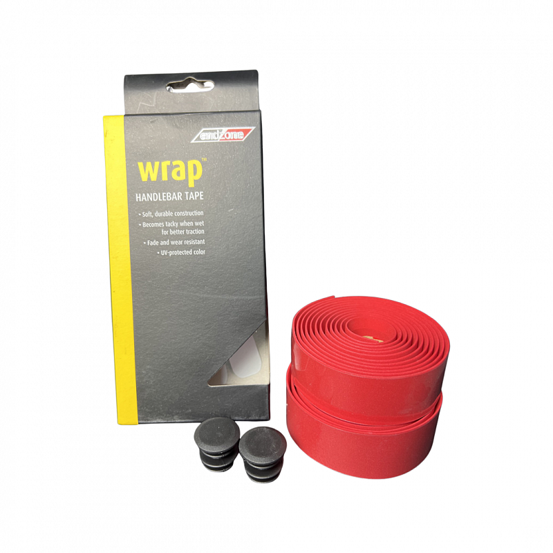 Обмотка руля, VLT-1001, RGRVLT100102, (красный)