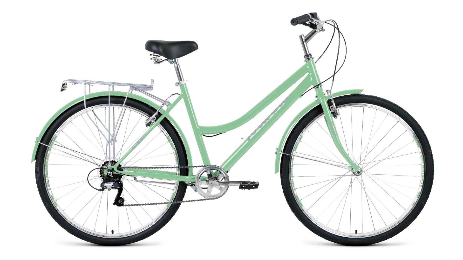 Велосипед Forward TALICA 28 2.0 2020