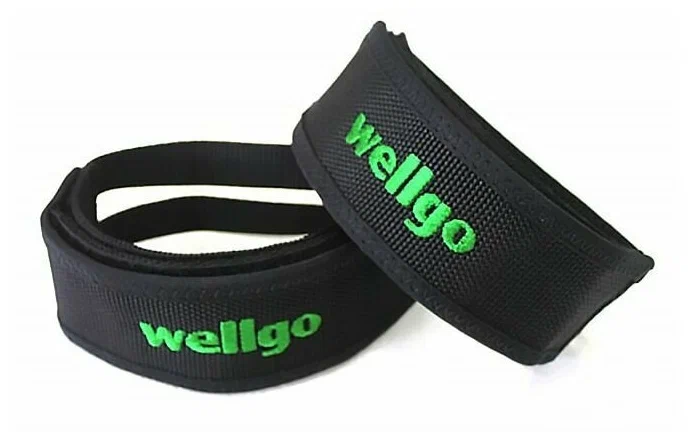 Футстреп ремешок на педали WELLGO W-12