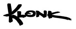 KLONK