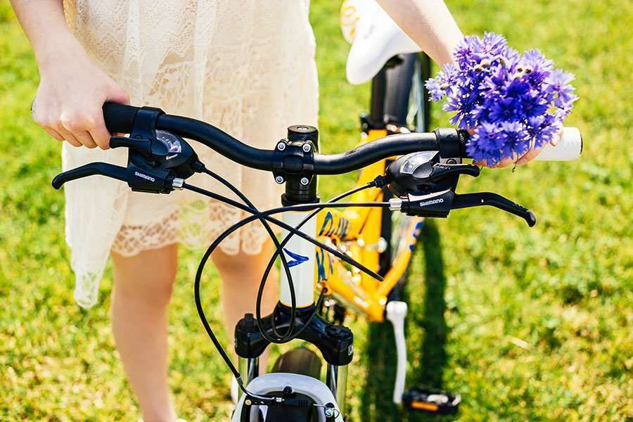 RIVERA 1.0 (рост 14") 2016-2017, белый, RBKW7664P004