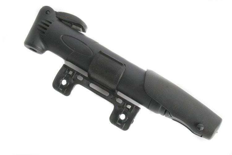 Насос ручной Fangyan A805-1 (черный, RNVPMA805101)