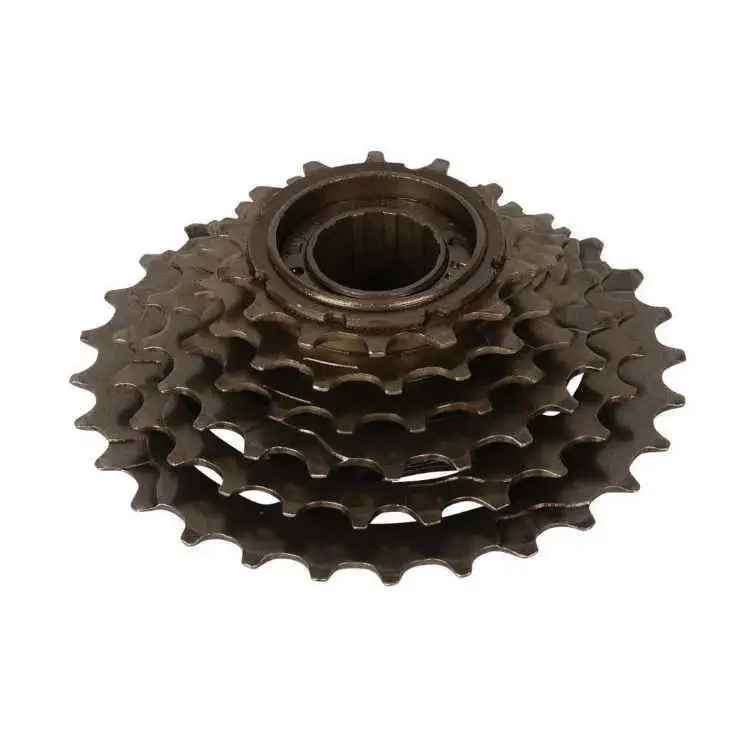 Звезда задняя, трещотка, GW-19008-701, 7 ск., УТ000000748