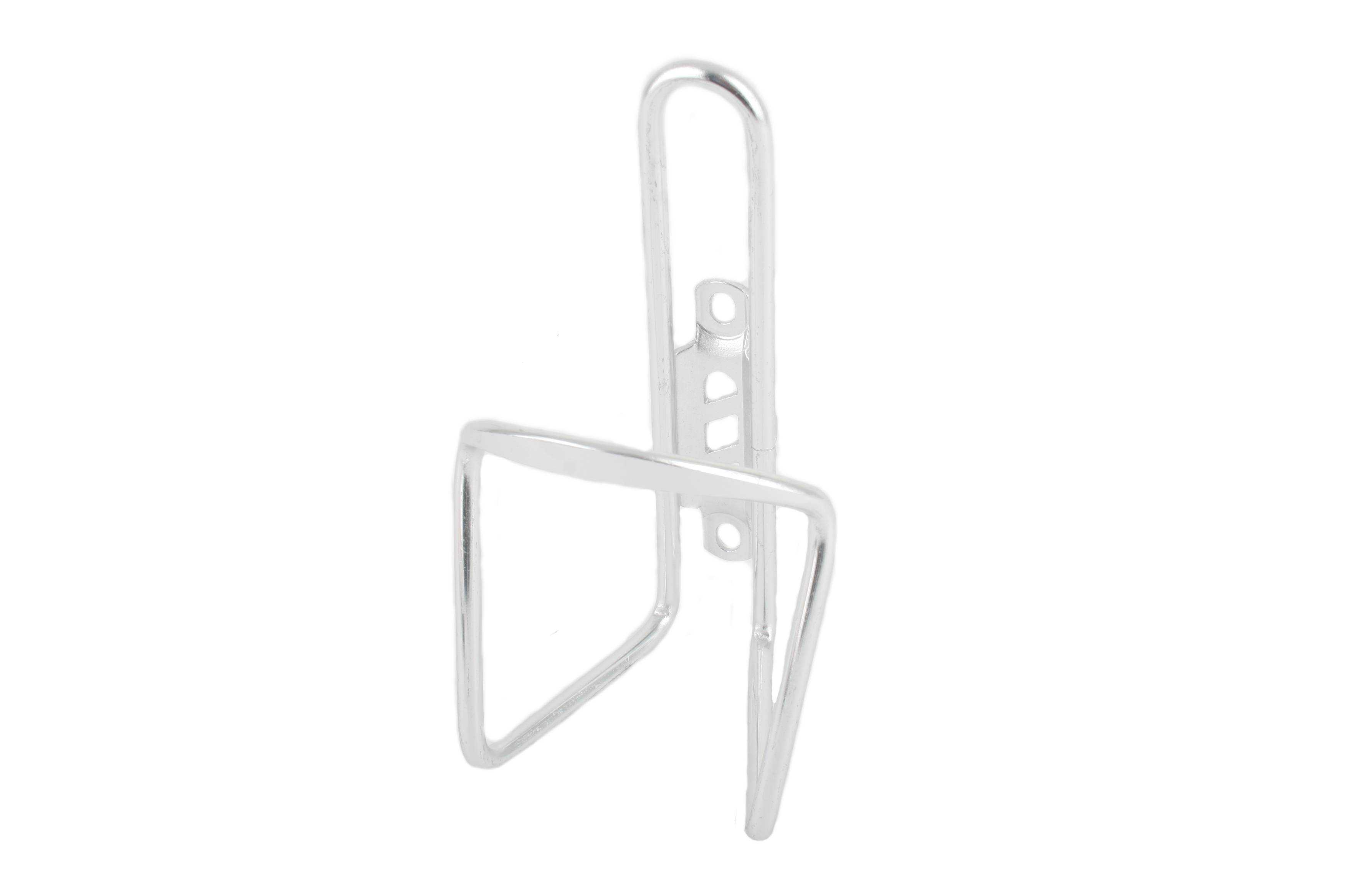 Держатель для велобутылки, SF-6, Алюминий, SAIGUAN, серебристый, RW3SF6000001