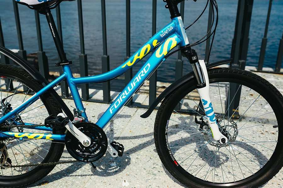 RIVERA 2.0 disc (рост 14") 2015-2016, белый мат., RBKW6664Q002