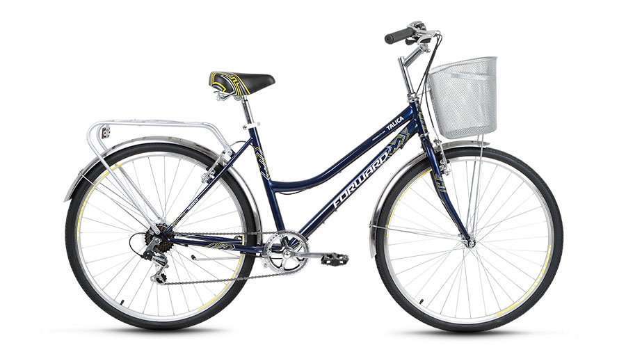 TALICA 2.0 (рост 19") 2016-2017, бесцветный, RBKW7RN87001