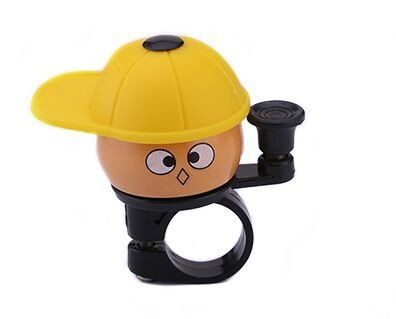 Звонок механический Forward, L-D-104