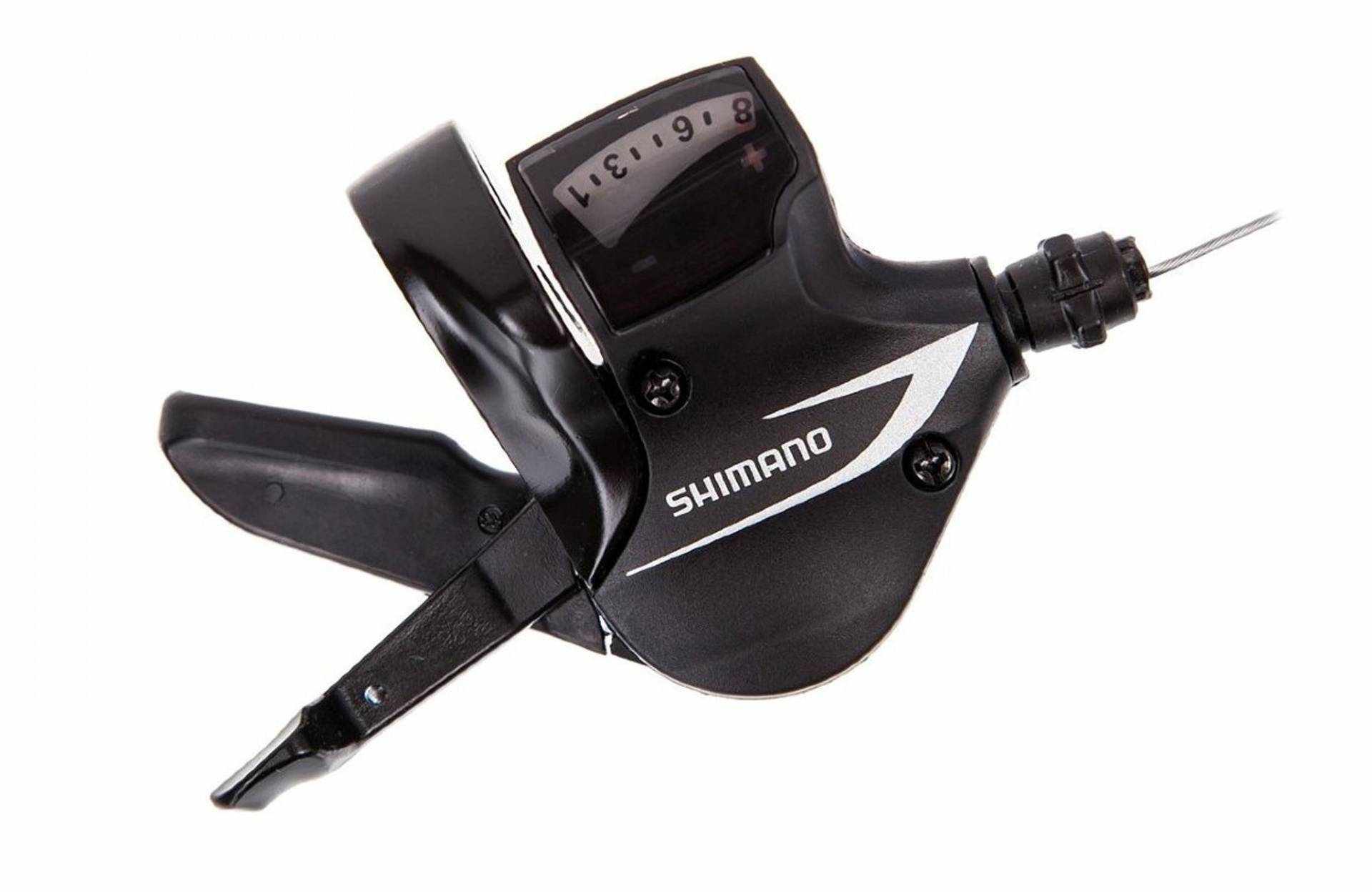 Рукоятка переключателя скоростей правая, триггер, 8, SHIMANO, SL-M360, ASLM360RA