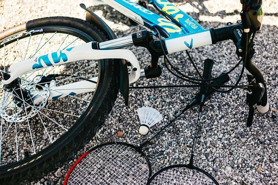 RIVERA 2.0 disc (рост 14") 2015-2016, белый мат., RBKW6664Q002