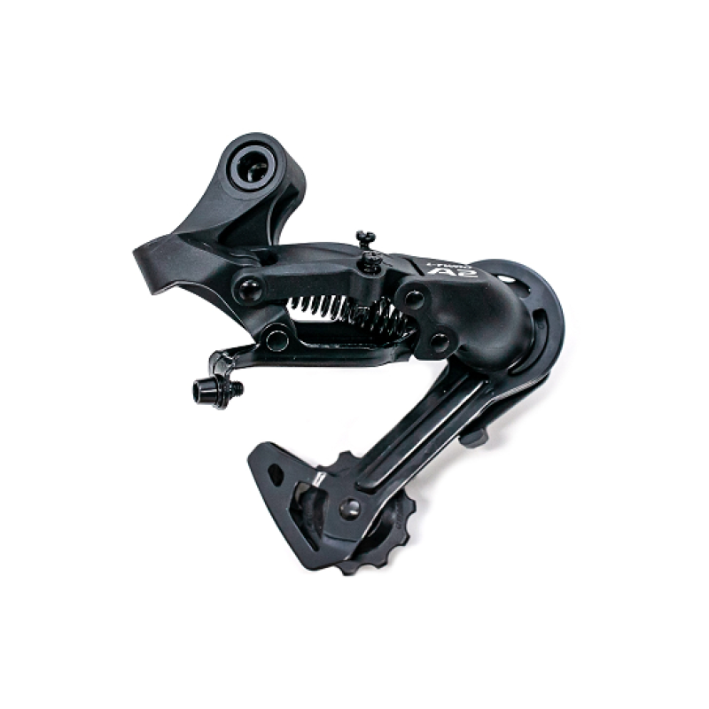 Переключатель задний, SUN RACE, RD-V4007-M-2, 7 ск., YRDBK7S11281