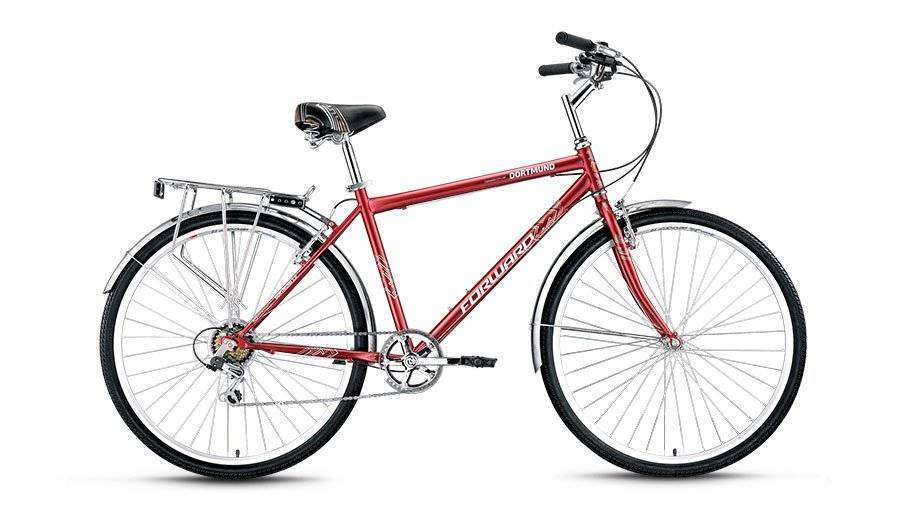 DORTMUND 2.0 (рост 19") 2016-2017, бесцветный, RBKW7UN87001