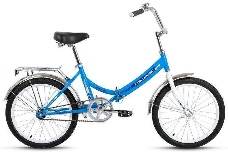 RACING 20 1.0 (рост 14") 2016-2017, желтый, RBKW7LN01003