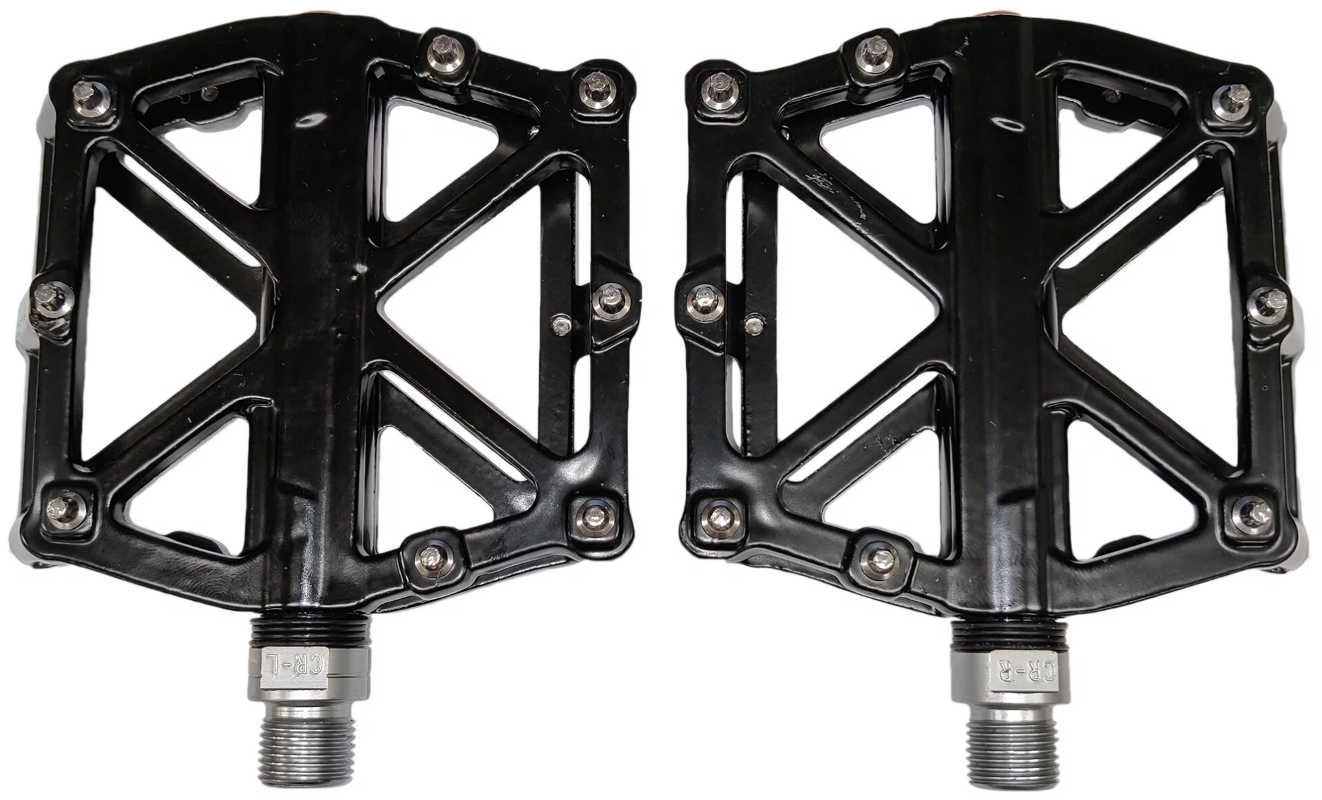 Педали, (комплект), Платформенные, SAIGUAN, PS32, RPEPS3200001 (нет, без цвета, RPEPS3200001, .)