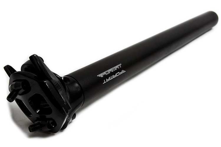 Подседельный штырь Forward UNO SP-619 1SEABDA00132