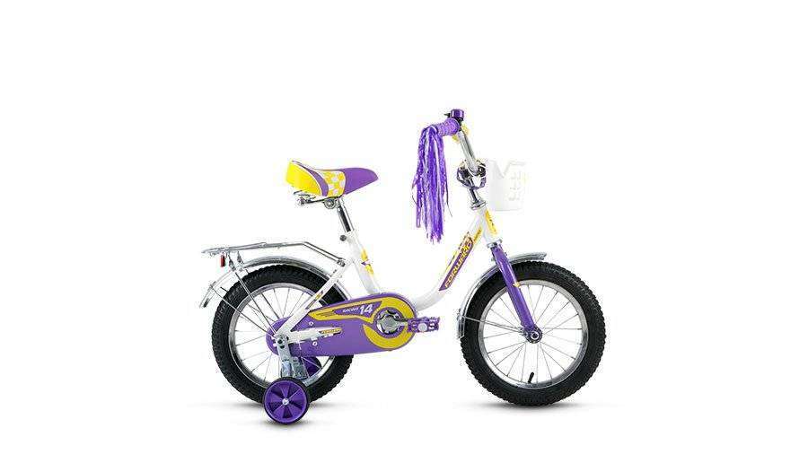 RACING 14 GIRL  2015-2016, бесцветный, RBKW6LNF1004