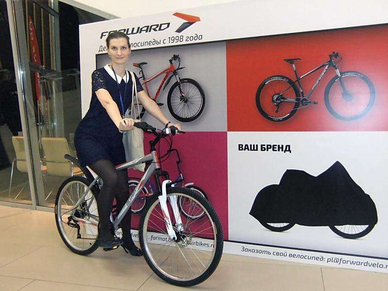 Прошедшие мероприятия в цифрах: