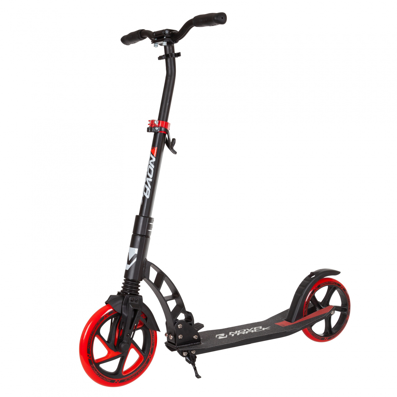 Самокат Novatrack Deft 230 Pro 20 New