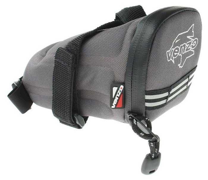 Велосумка Venzo VZ-F21-031 (черный, RBGVNZTWL001)