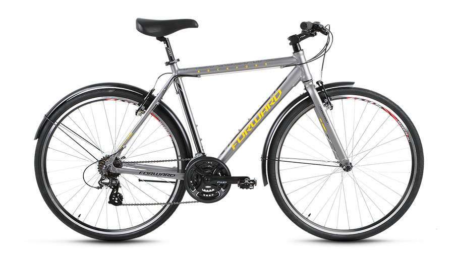 ROCKFORD 1.0 (рост 540 мм) 2016-2017, бесцветный, RBKW7Y68Q002