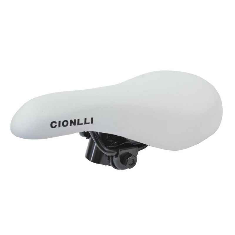 Седло, 9196, Рамки, Детское, CIONLLI (белый, 1SA000003503)