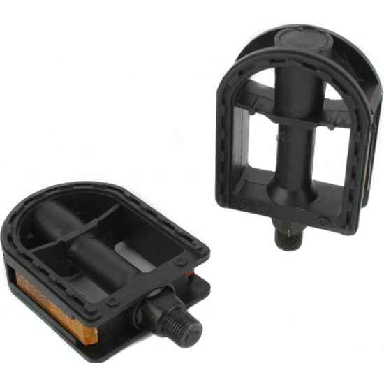 Педали, (комплект), Детские, 1/2", SAIGUAN, PS24, RPEPS2400001