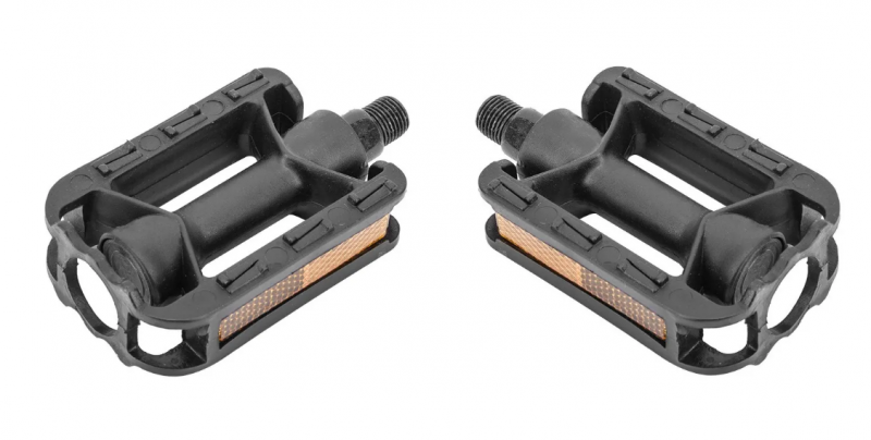 Педали, Детские, Пластик, 1/2", FEIMIN, FP-622, 1PE920001046