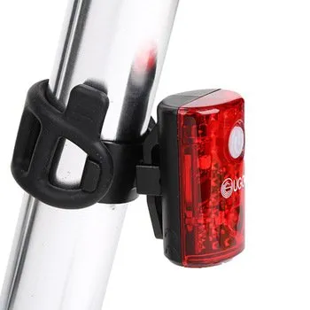 Фонарь задний NB26-01