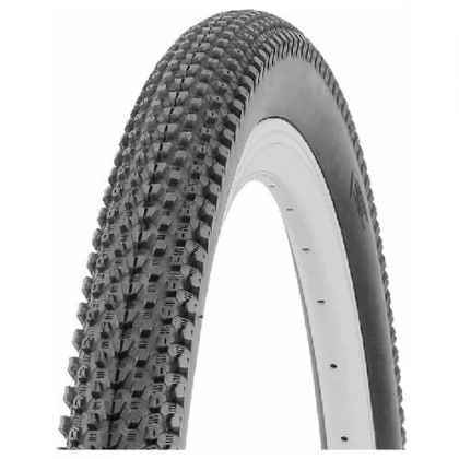 Покрышка, 26" x 2,1", WANDA, W2003, RTRR26WND011 (нет, черный, RTRR26WND011)