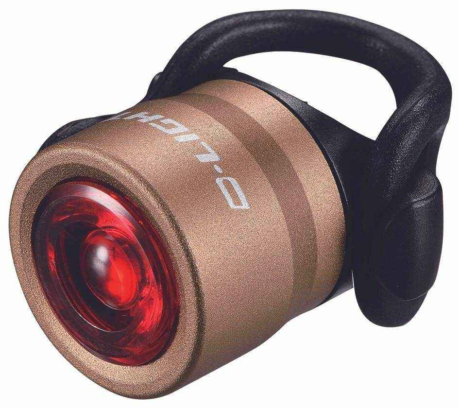 Фара, задняя, CG-212R, RLHCG212R001 (бронза, RLHCG212R001)