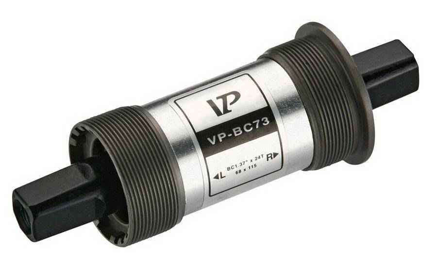 Каретка, COUNTRY, SQR, 68/73 мм, 118 мм, , BSTH00000007