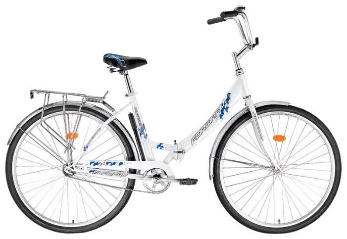 PORTSMOUTH 1.0 (рост 19") 2014-2015, синий, RBKW4UF81002