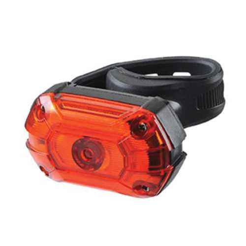 Фара, задняя, KLONK, 11930 (нет, без цвета, 11930)