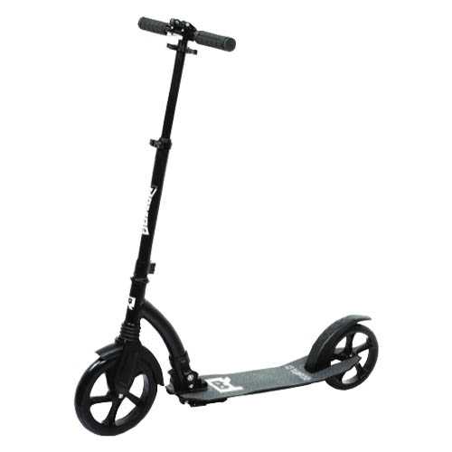 Трюковый самокат Rrampa C1 2021