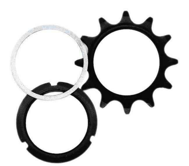 Звезда задняя, LMA-7, 1 ск., 13T, RFWLMA700002