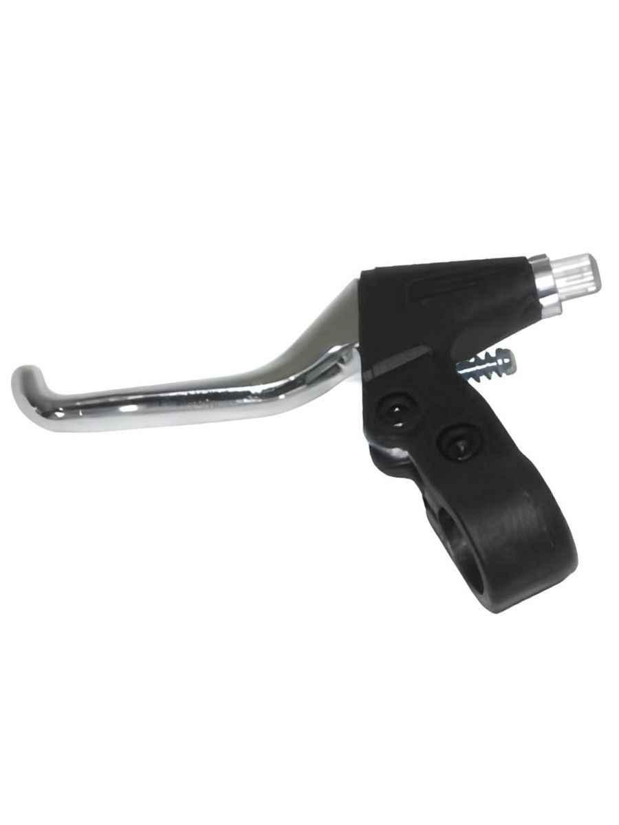 Рукоятка тормоза правая, 1502-0410