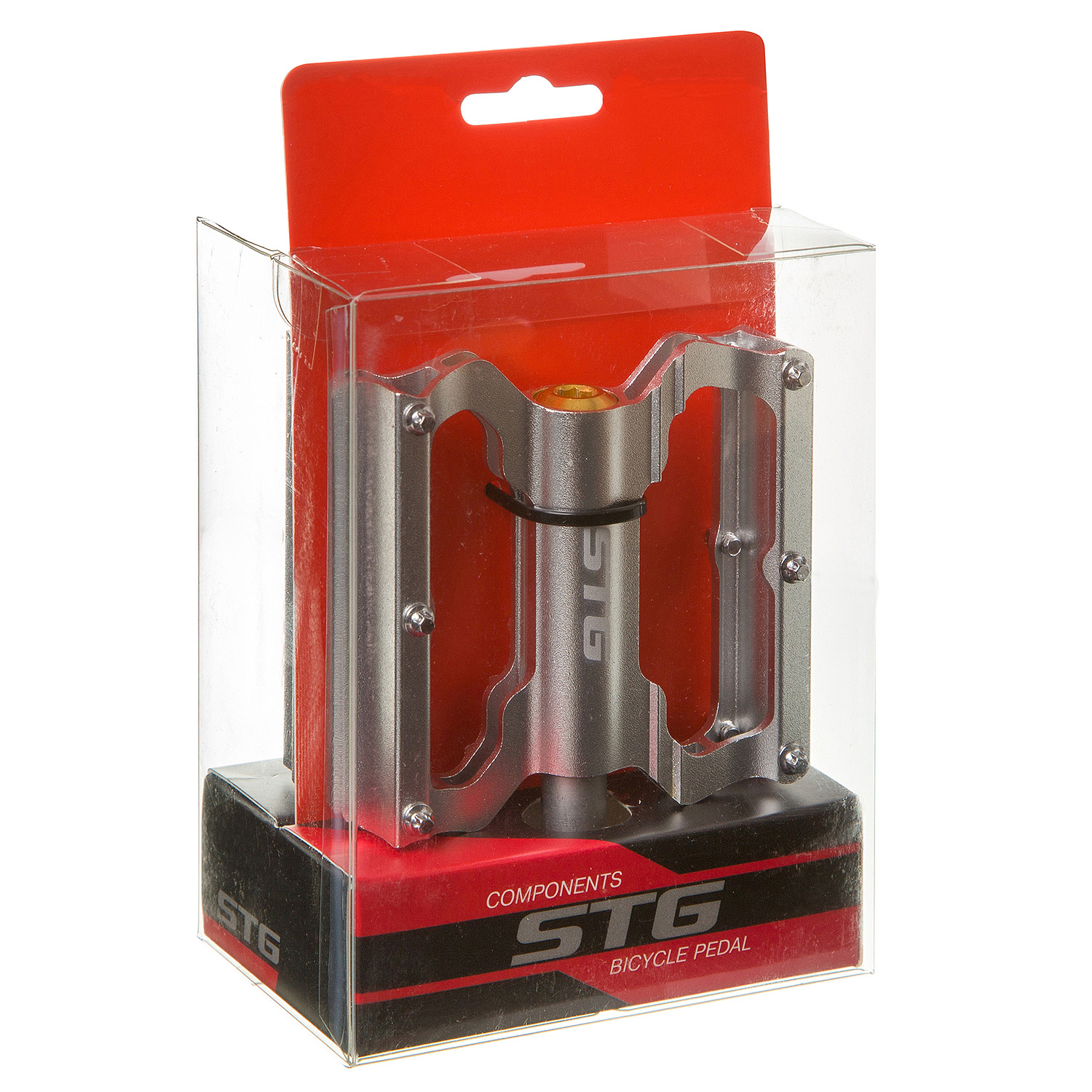 Педали STG BC-PD213