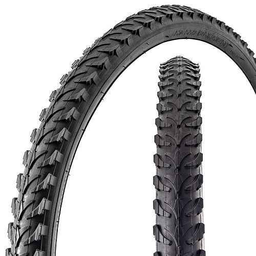 Покрышка, 24" x 1,95", WANDA, P182, VP182241950001