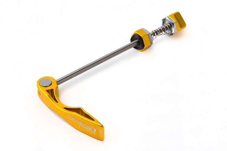 Эксцентрик SUN RACE QRZ7F передний