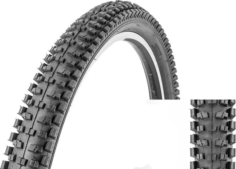 Покрышка, 26" x 2.1", SEYOUN, SY-B003, RTRR26210003