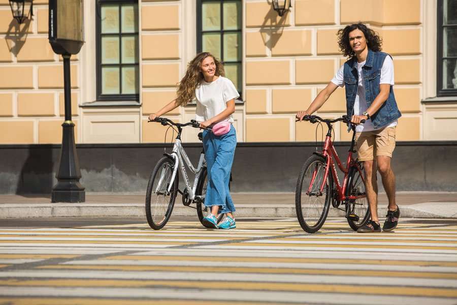 BARCELONA AIR 1.0 (рост 17") 2016-2017, RBKW7R667001