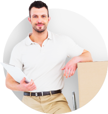 Наличный расчёт