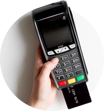 Безналичный расчёт