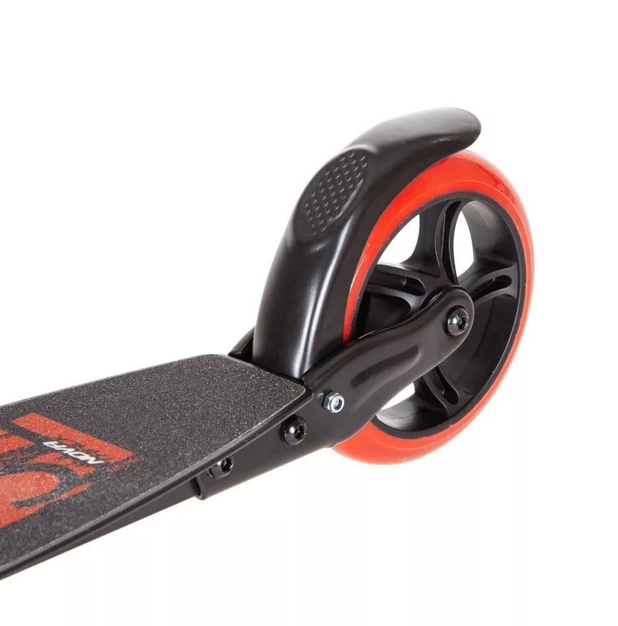 Самокат Novatrack Polis 180 Pro'20