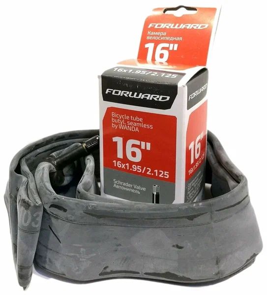 Камера, 16" x 1.95/2.125, TU16, WANDA, VTU16175195001