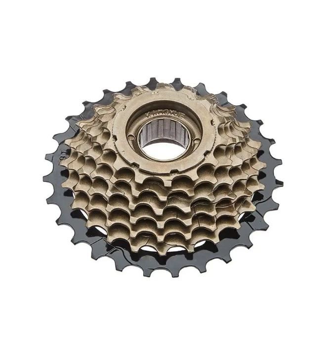 Трещотка велосипедная KANGYUE, 7 скоростей, 14-28T, задняя