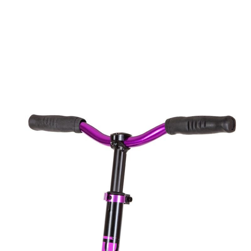 Городской самокат Polis 200 Pro