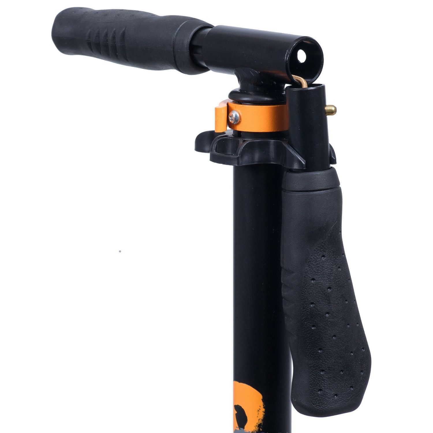 Самокат Novatrack Polis 180 Pro