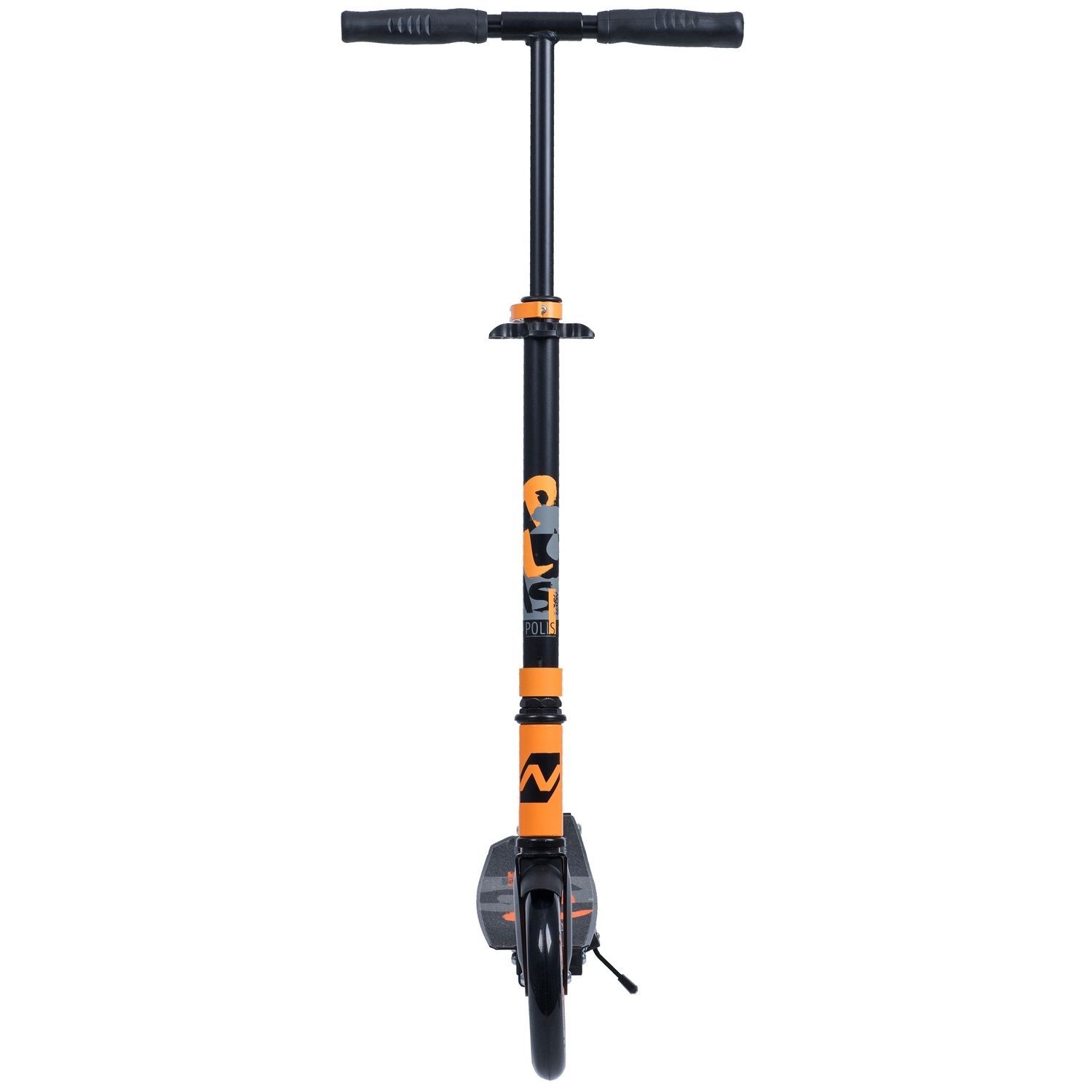 Самокат Novatrack Polis 180 Pro