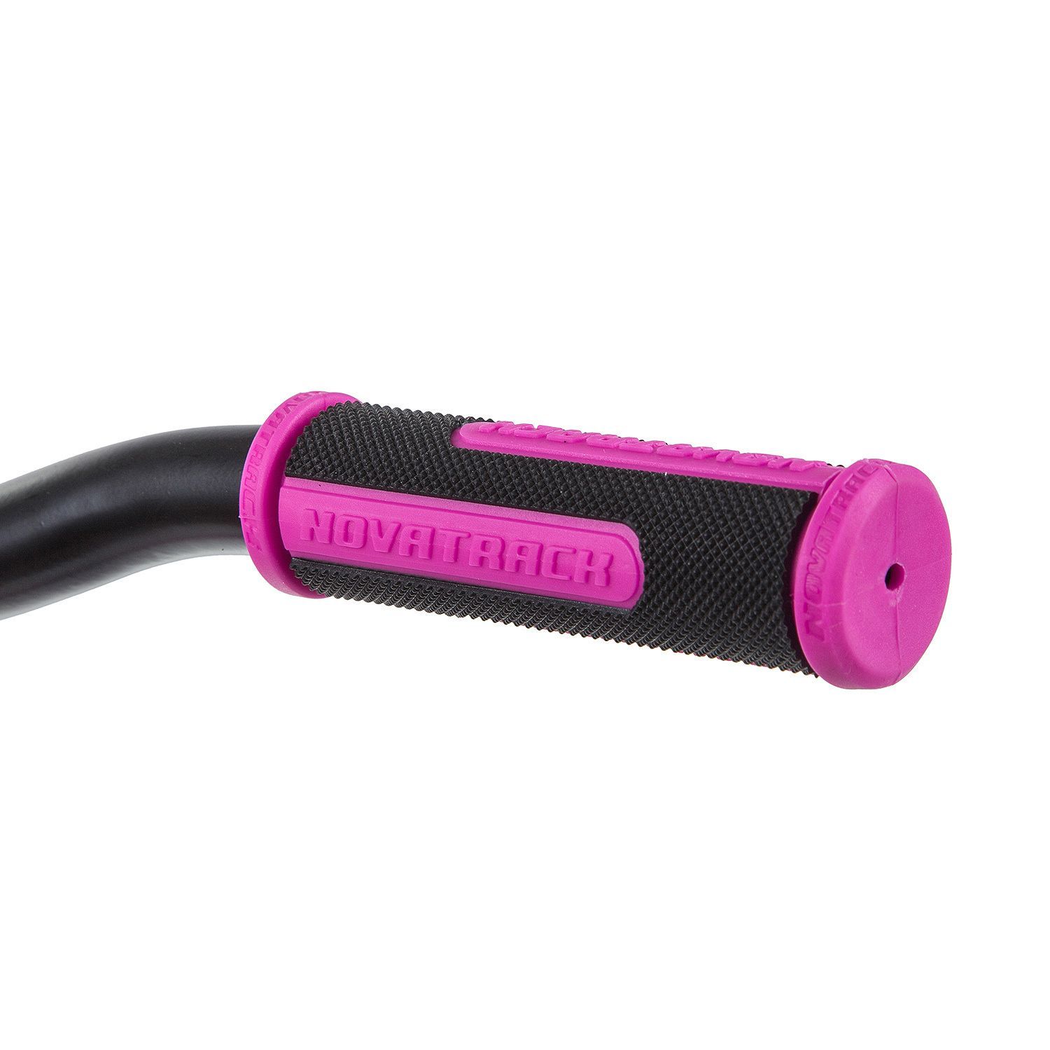 Самокат городской Novatrack Polis 200 PlasticNF